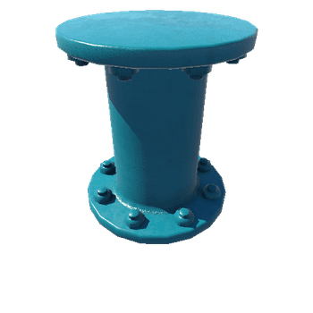 Pipe_Middle_Blue_New_Line_0_2m