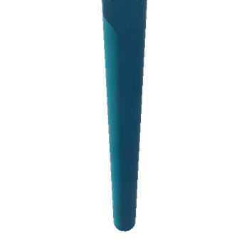 Pipe_Middle_Blue_New_LineСut_0_9m