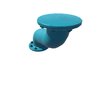 Pipe_Middle_Blue_New_Wave_0_3m