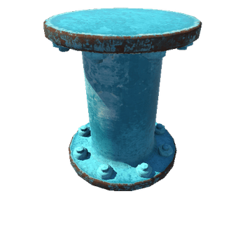 Pipe_Middle_Blue_Old_Line_0_2m
