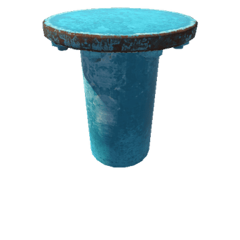 Pipe_Middle_Blue_Old_LineСut_0_2m