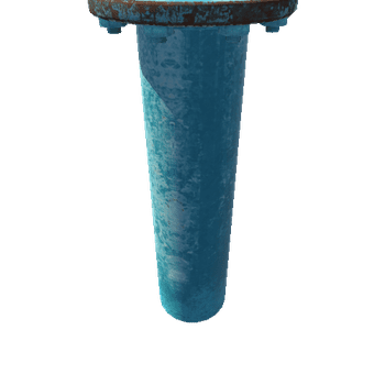 Pipe_Middle_Blue_Old_LineСut_0_4m