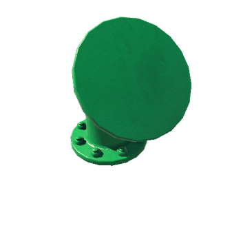 Pipe_Middle_Green_New_Angle_0_2m_130Degrees