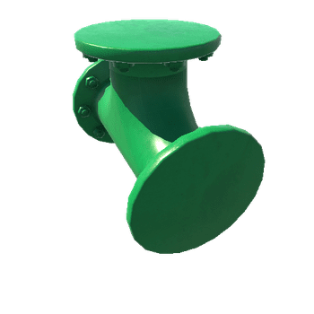 Pipe_Middle_Green_New_TeeC