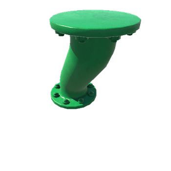 Pipe_Middle_Green_New_Wave_0_15m