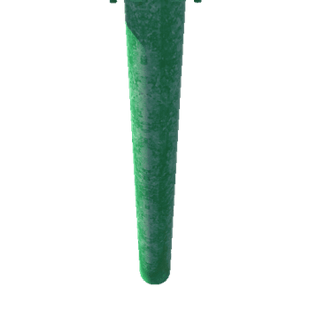 Pipe_Middle_Green_Old_LineСut_0_8m