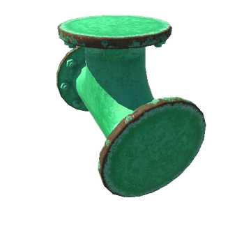 Pipe_Middle_Green_Old_TeeC