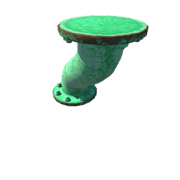 Pipe_Middle_Green_Old_Wave_0_2m