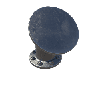 Pipe_Middle_Pure_Angle_0_2m_140Degrees