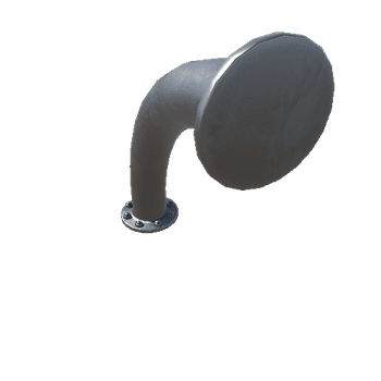 Pipe_Middle_Pure_Arc_0_5m