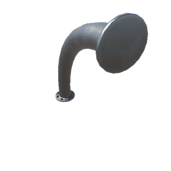 Pipe_Middle_Pure_Arc_0_7m