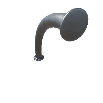 Pipe_Middle_Pure_Arc_0_8m