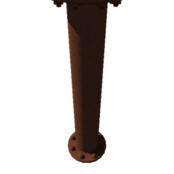 Pipe_Middle_Rust_Line_0_6m