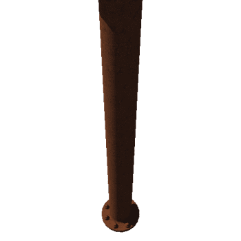 Pipe_Middle_Rust_Line_0_9m