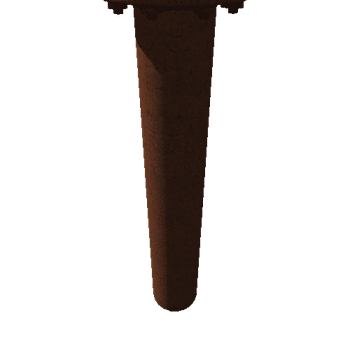 Pipe_Middle_Rust_LineСut_0_6m