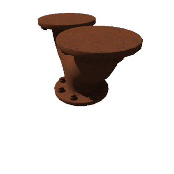 Pipe_Middle_Rust_TeeA