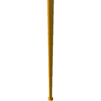 Pipe_Middle_Yellow_New_Line_3m