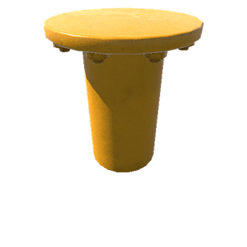 Pipe_Middle_Yellow_New_LineСut_0_2m