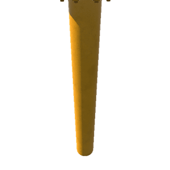 Pipe_Middle_Yellow_New_LineСut_0_8m