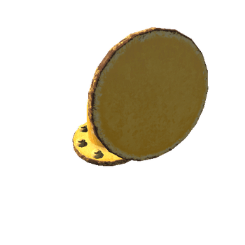 Pipe_Middle_Yellow_Old_Angle_0_2m_100Degrees