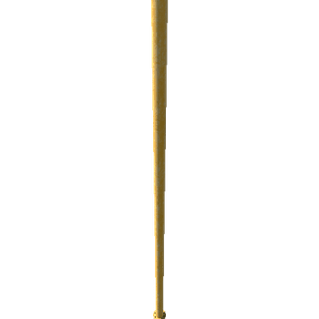 Pipe_Middle_Yellow_Old_Line_4m