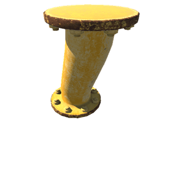 Pipe_Middle_Yellow_Old_Wave_0_1m