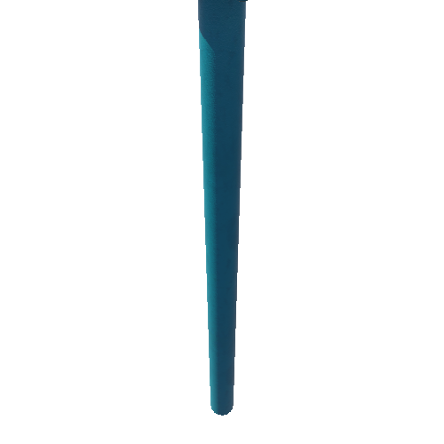 Pipe_Small_Blue_New_LineСut_0_8m