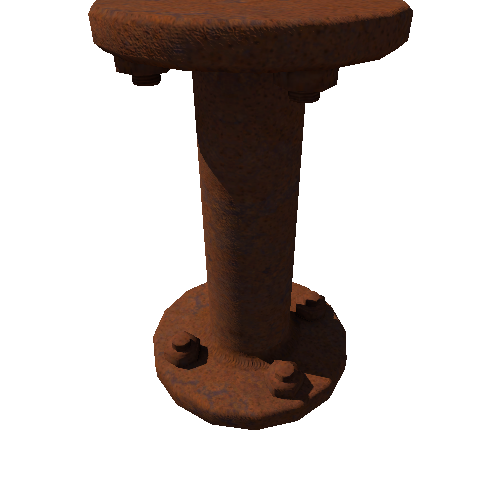 Pipe_Small_Rust_Line_0_2m