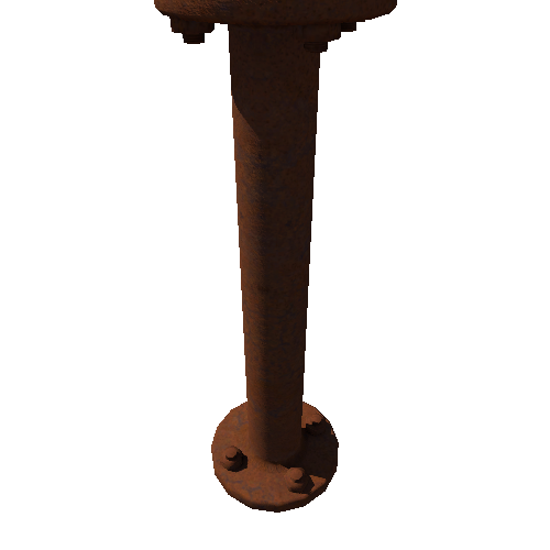 Pipe_Small_Rust_Line_0_4m