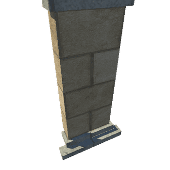 Pillar.Wall