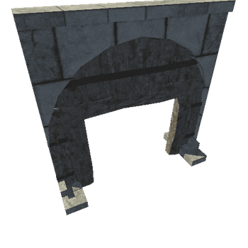 Wall.Arch.Beam_1_2_3_4