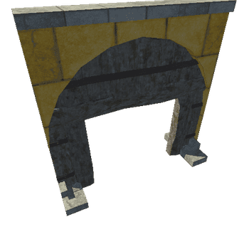 Wall.Arch.Beam_1_2_3_4_5_6