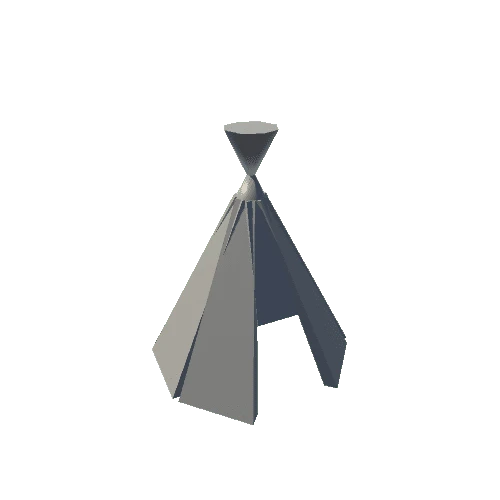 SM_Bld_Teepee_01_Collision