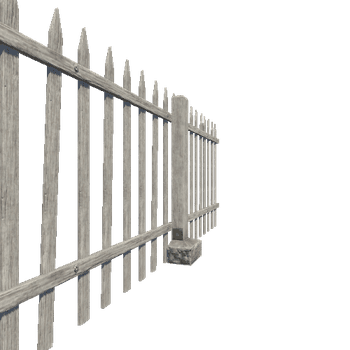 Fence