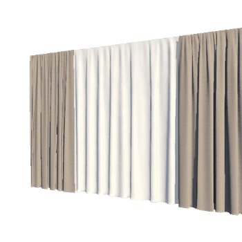 Curtains