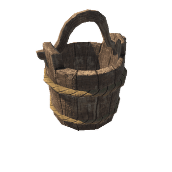 Bucket