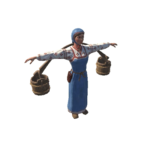 Peasant_Woman_yoke