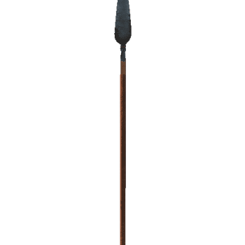 Spear_Mesh_HP