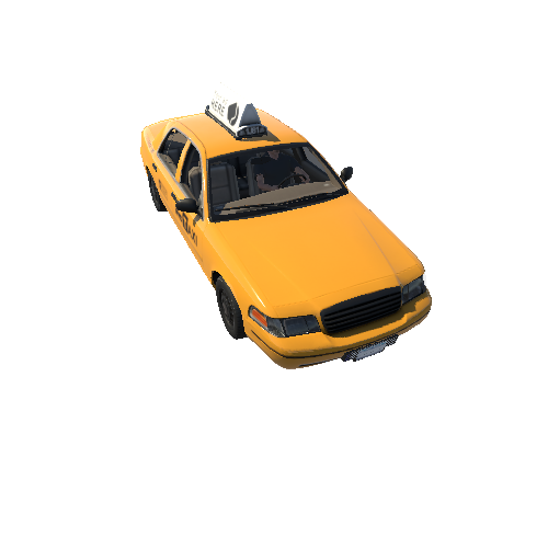 CarTaxi