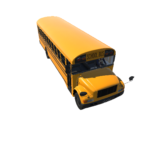 SchoolBus