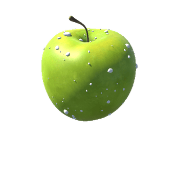 AppleGreenWhole