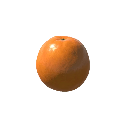 OrangeWhole