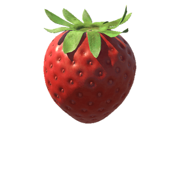 StrawberryWhole