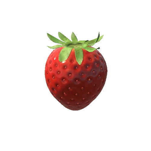 StrawberryWhole