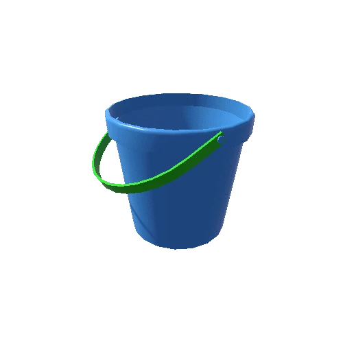 Bucket