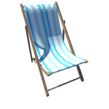 BeachChair1