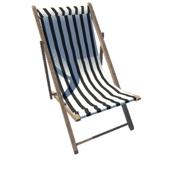 BeachChair2