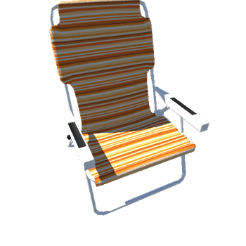 Beachchair(Foldable)