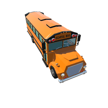 Schoolbus