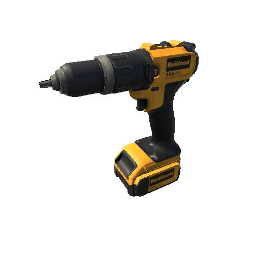 Drill_Tool